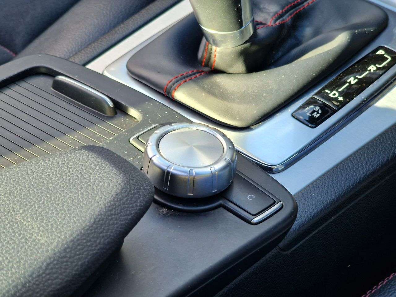 2014 MERCEDES-BENZ C-CLASS 2014 MERCEDES-BENZ C-CLASS