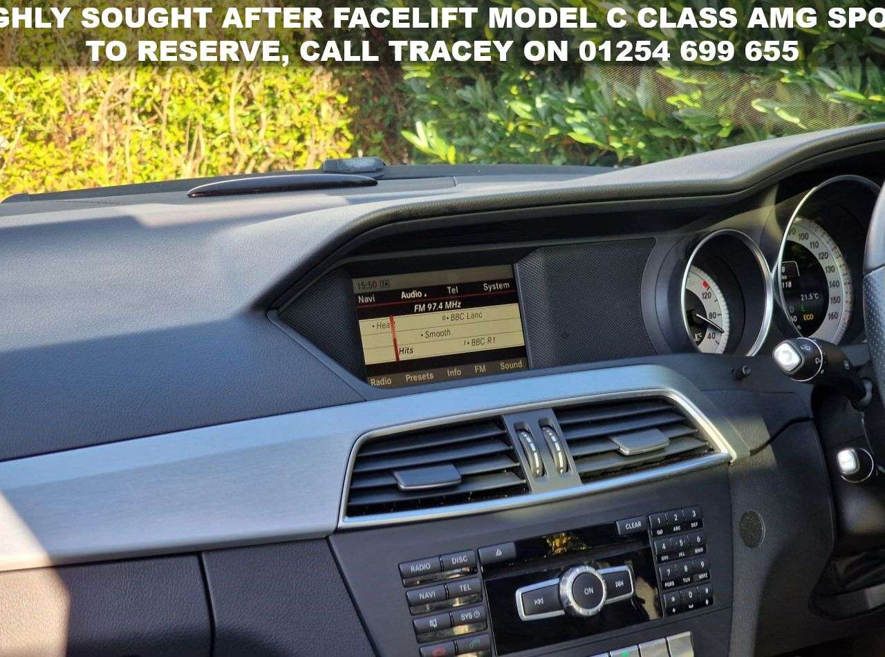 2014 MERCEDES-BENZ C-CLASS 2014 MERCEDES-BENZ C-CLASS