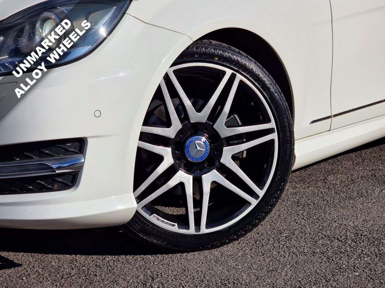 2014 MERCEDES-BENZ C-CLASS 2014 MERCEDES-BENZ C-CLASS