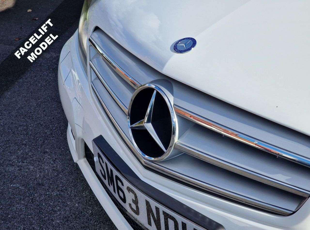 2014 MERCEDES-BENZ C-CLASS 2014 MERCEDES-BENZ C-CLASS