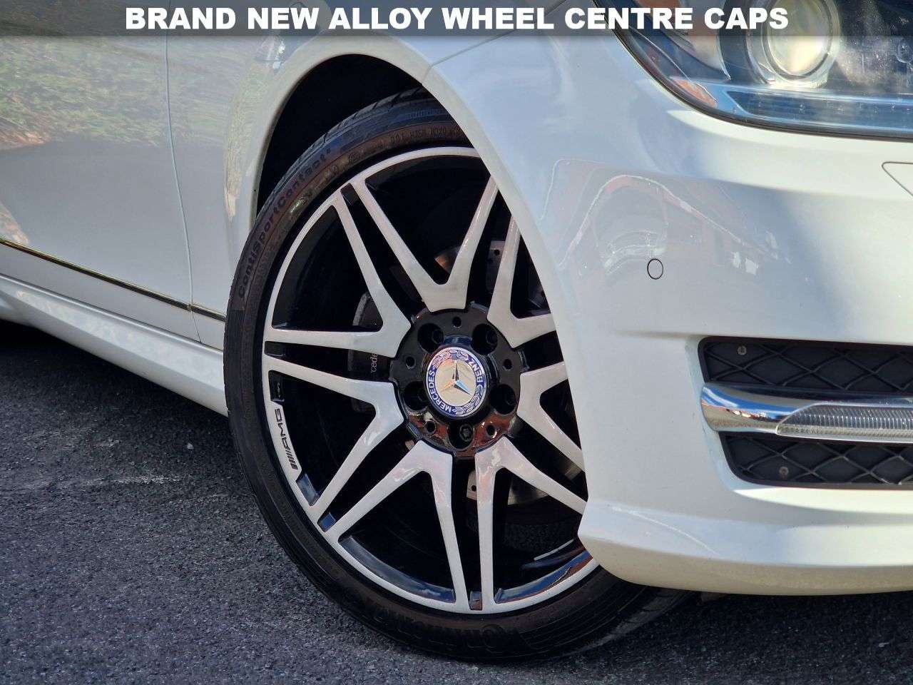 2014 MERCEDES-BENZ C-CLASS 2014 MERCEDES-BENZ C-CLASS