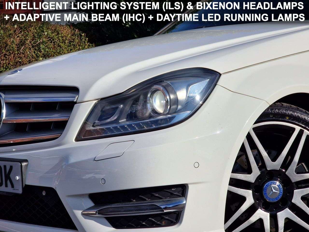 2014 MERCEDES-BENZ C-CLASS 2014 MERCEDES-BENZ C-CLASS