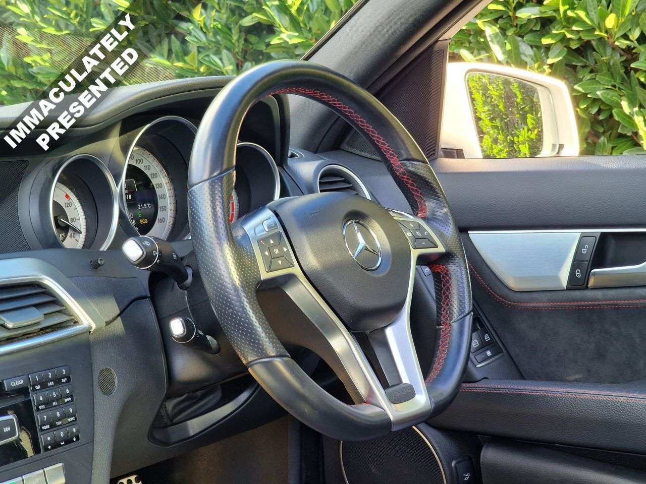 2014 MERCEDES-BENZ C-CLASS 2014 MERCEDES-BENZ C-CLASS