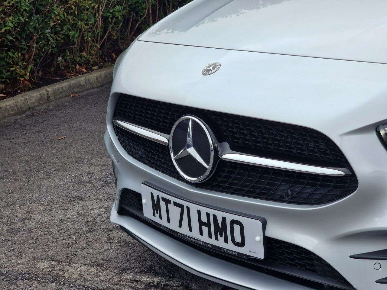 2021 MERCEDES-BENZ B-CLASS 2021 MERCEDES-BENZ B-CLASS