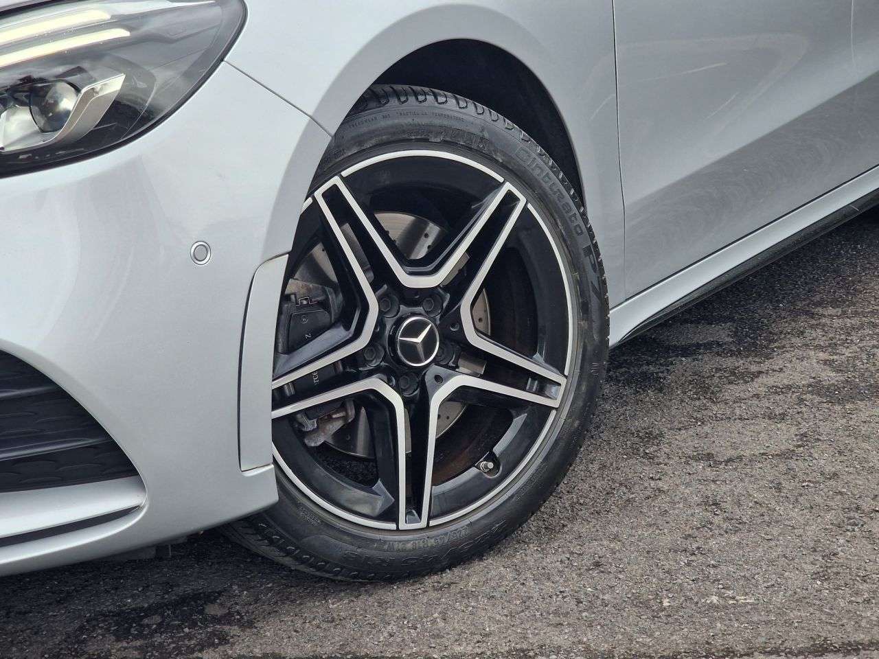 2021 MERCEDES-BENZ B-CLASS 2021 MERCEDES-BENZ B-CLASS