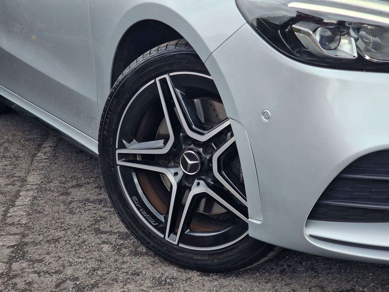 2021 MERCEDES-BENZ B-CLASS 2021 MERCEDES-BENZ B-CLASS