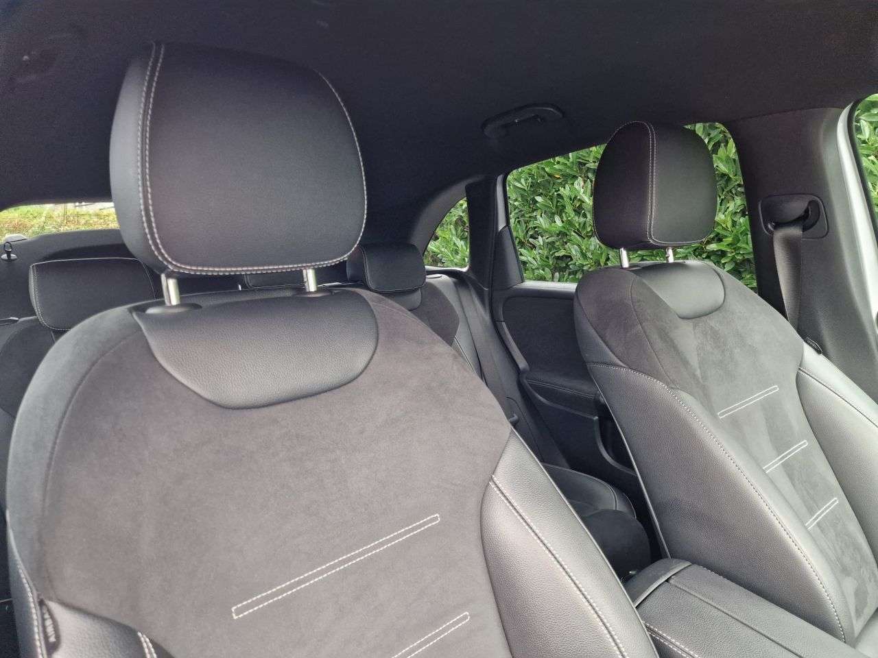 2021 MERCEDES-BENZ B-CLASS 2021 MERCEDES-BENZ B-CLASS