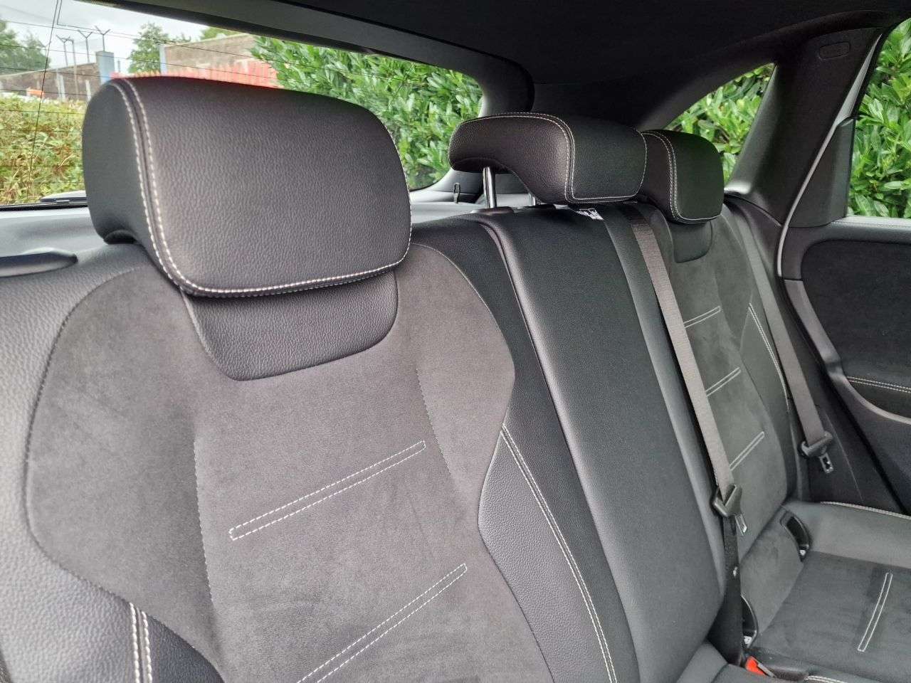 2021 MERCEDES-BENZ B-CLASS 2021 MERCEDES-BENZ B-CLASS