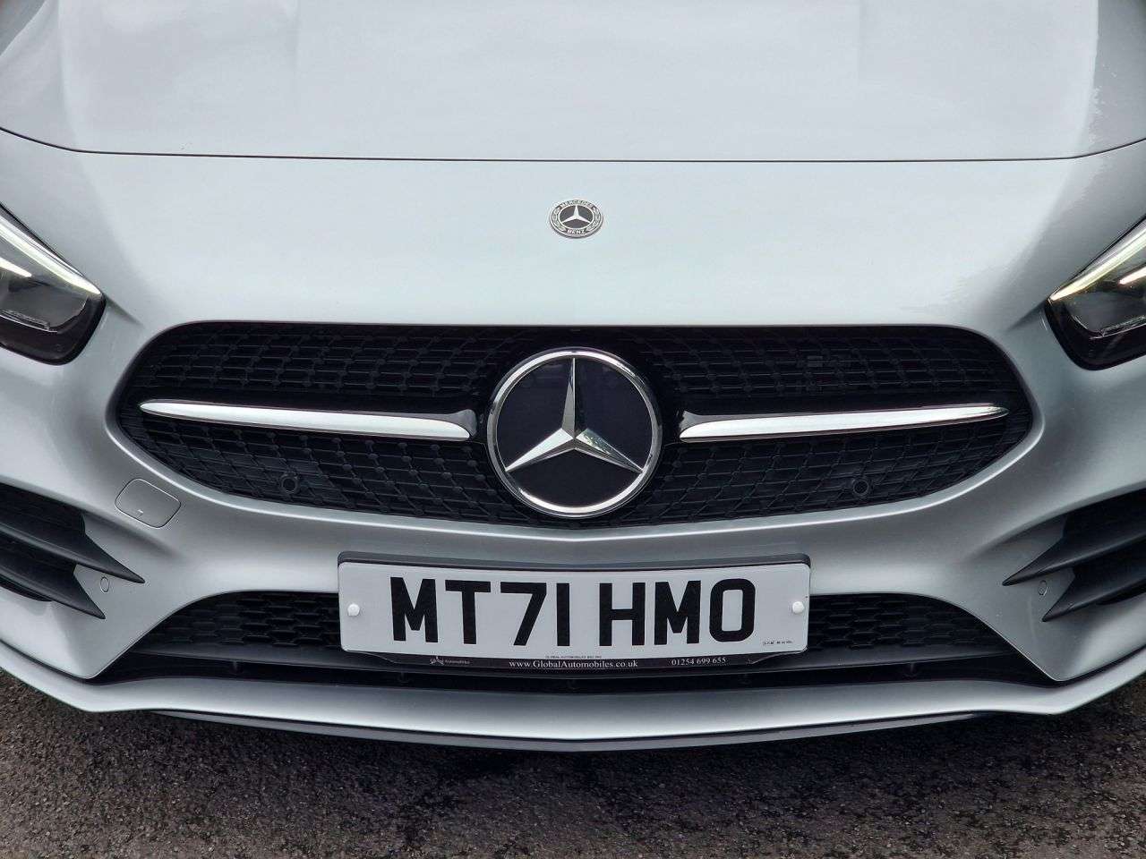 2021 MERCEDES-BENZ B-CLASS 2021 MERCEDES-BENZ B-CLASS