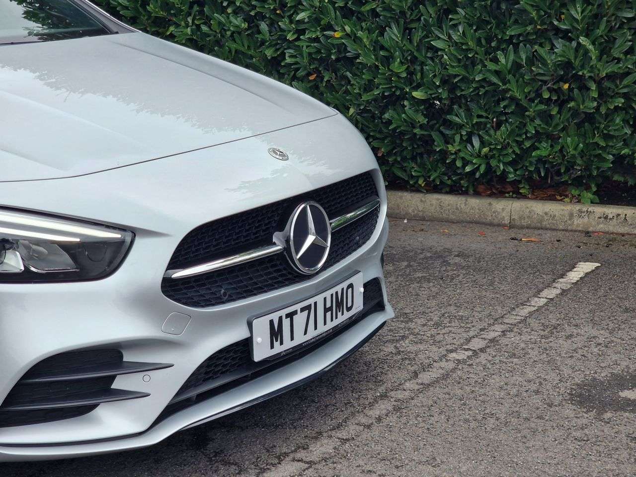 2021 MERCEDES-BENZ B-CLASS 2021 MERCEDES-BENZ B-CLASS