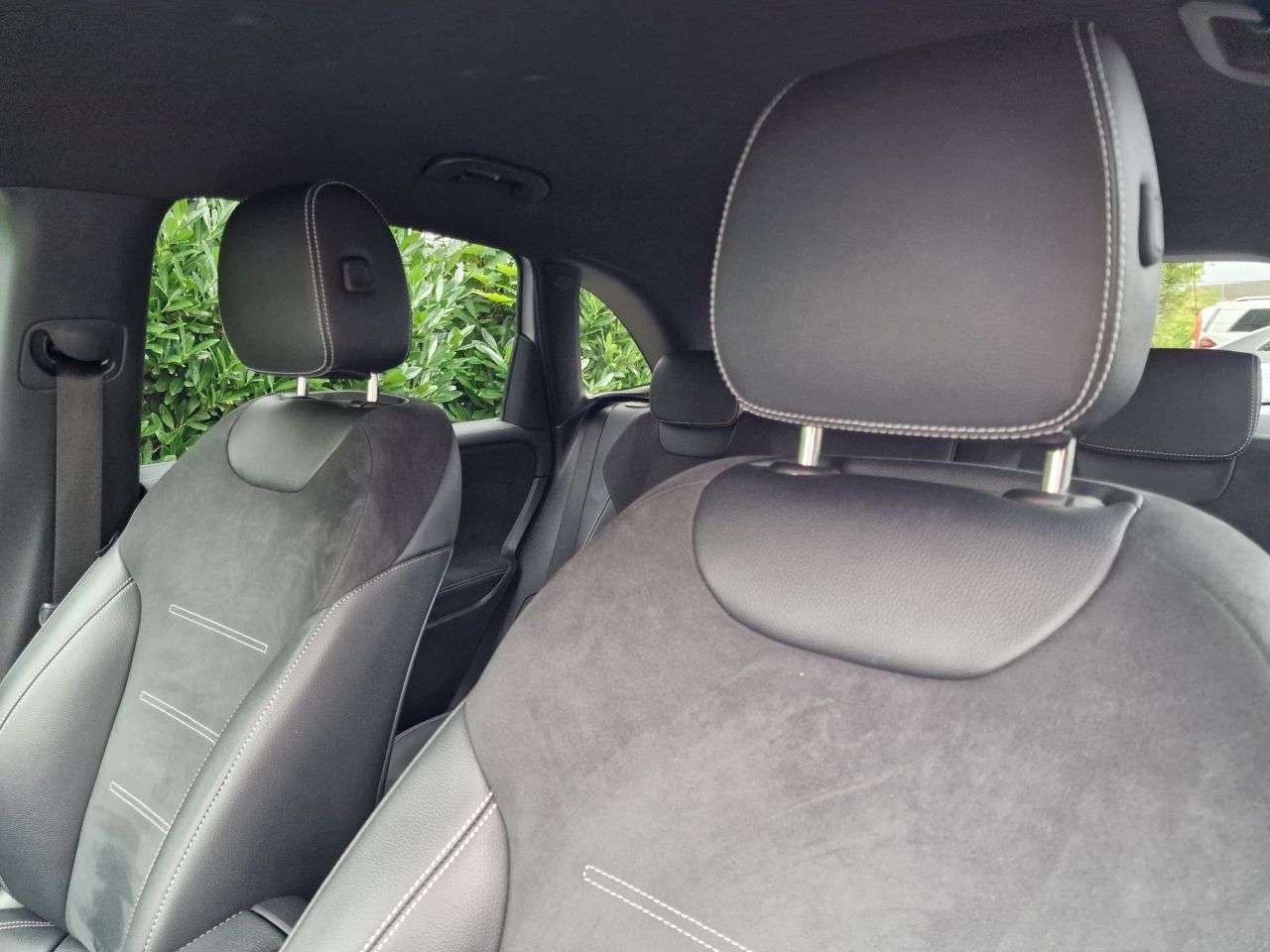 2021 MERCEDES-BENZ B-CLASS 2021 MERCEDES-BENZ B-CLASS