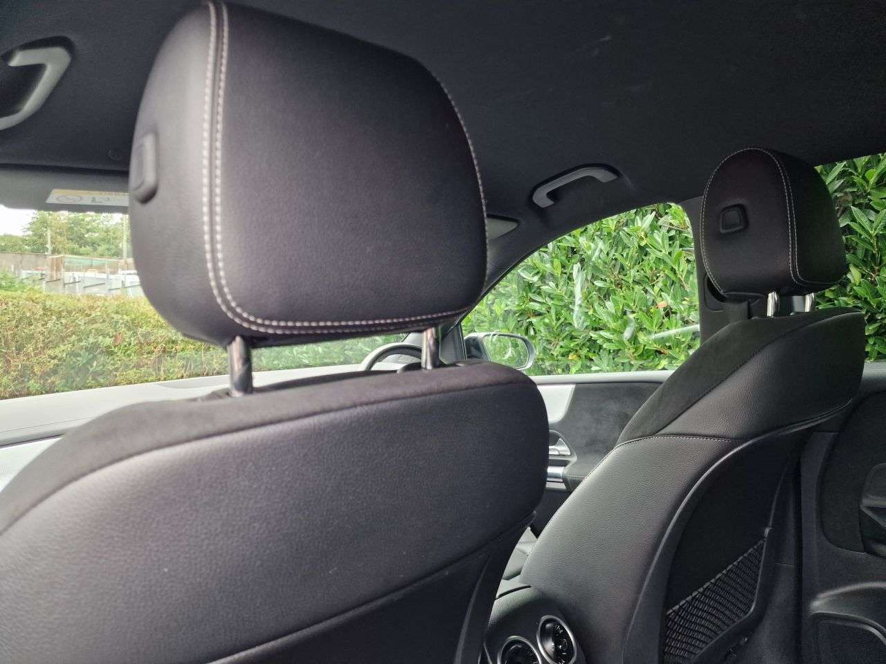 2021 MERCEDES-BENZ B-CLASS 2021 MERCEDES-BENZ B-CLASS