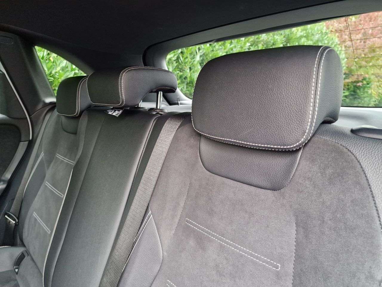 2021 MERCEDES-BENZ B-CLASS 2021 MERCEDES-BENZ B-CLASS