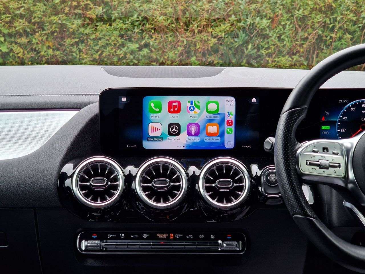 2021 MERCEDES-BENZ B-CLASS 2021 MERCEDES-BENZ B-CLASS