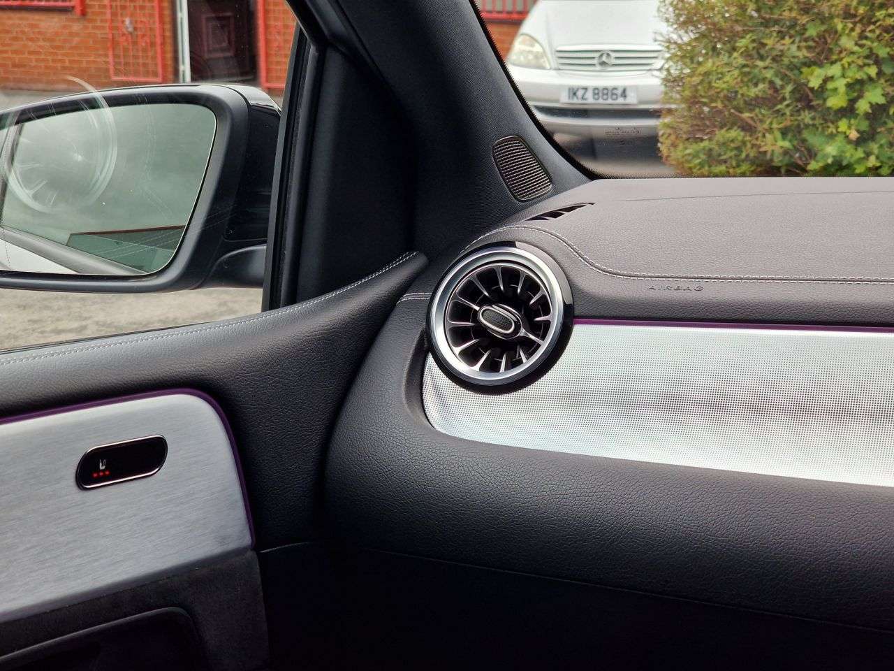 2021 MERCEDES-BENZ B-CLASS 2021 MERCEDES-BENZ B-CLASS