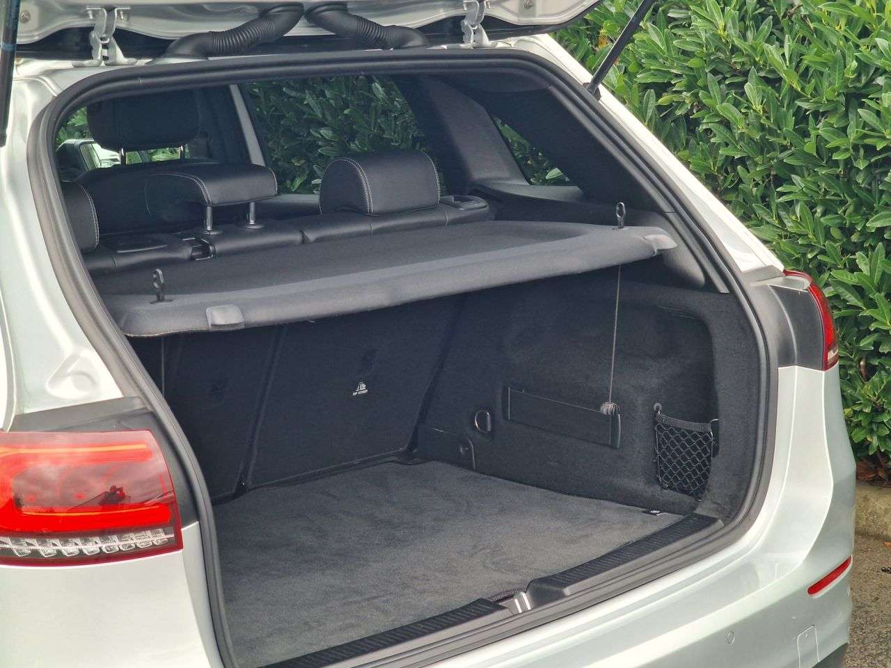 2021 MERCEDES-BENZ B-CLASS 2021 MERCEDES-BENZ B-CLASS