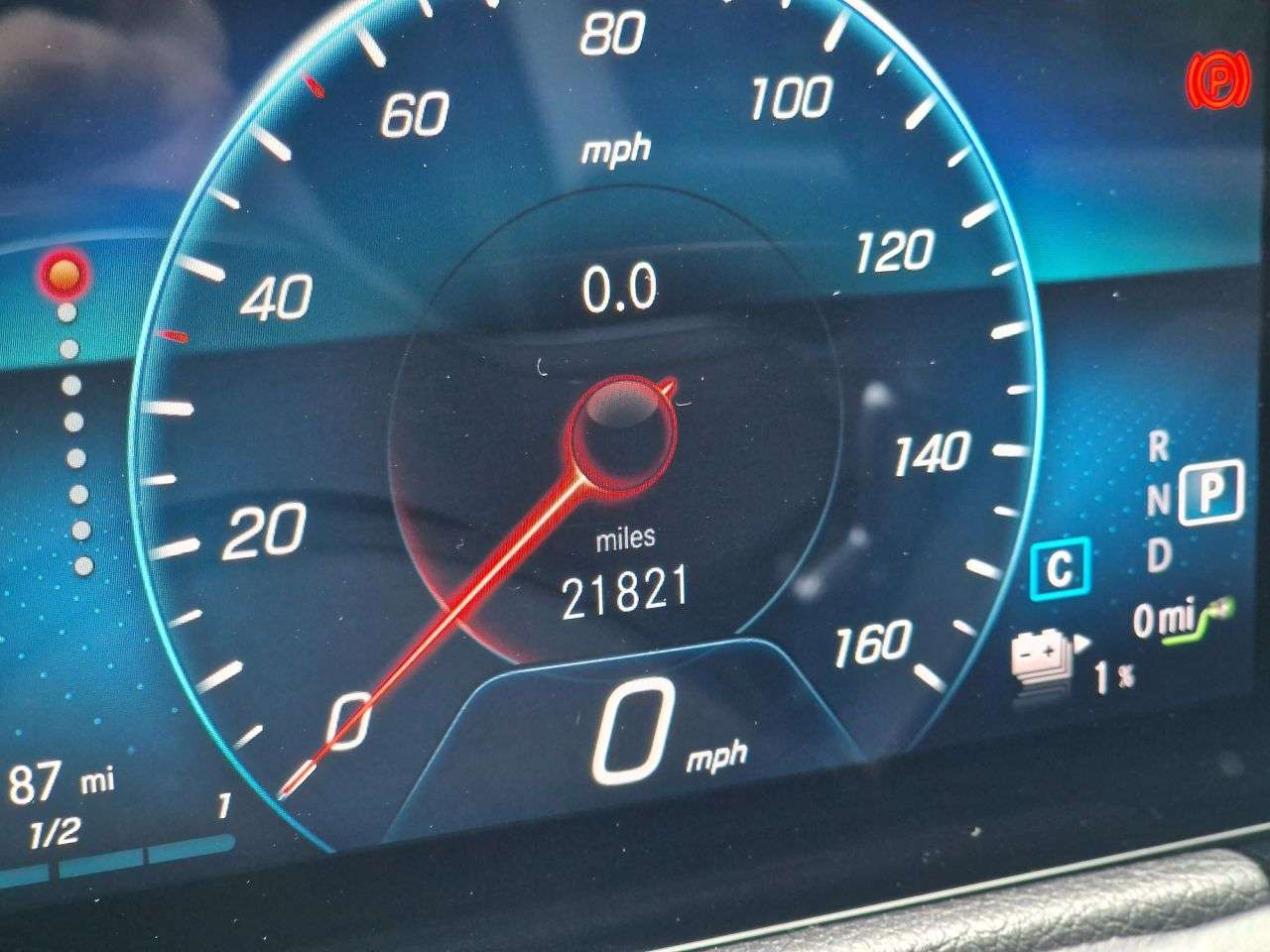 2021 MERCEDES-BENZ B-CLASS 2021 MERCEDES-BENZ B-CLASS