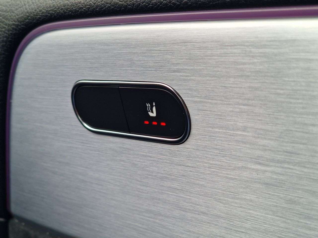 2021 MERCEDES-BENZ B-CLASS 2021 MERCEDES-BENZ B-CLASS