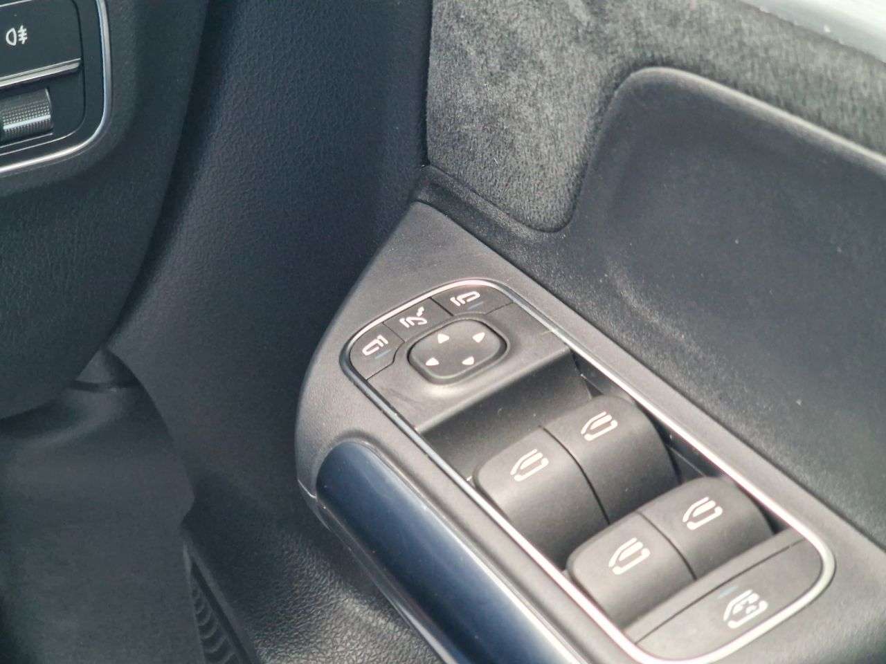 2021 MERCEDES-BENZ B-CLASS 2021 MERCEDES-BENZ B-CLASS