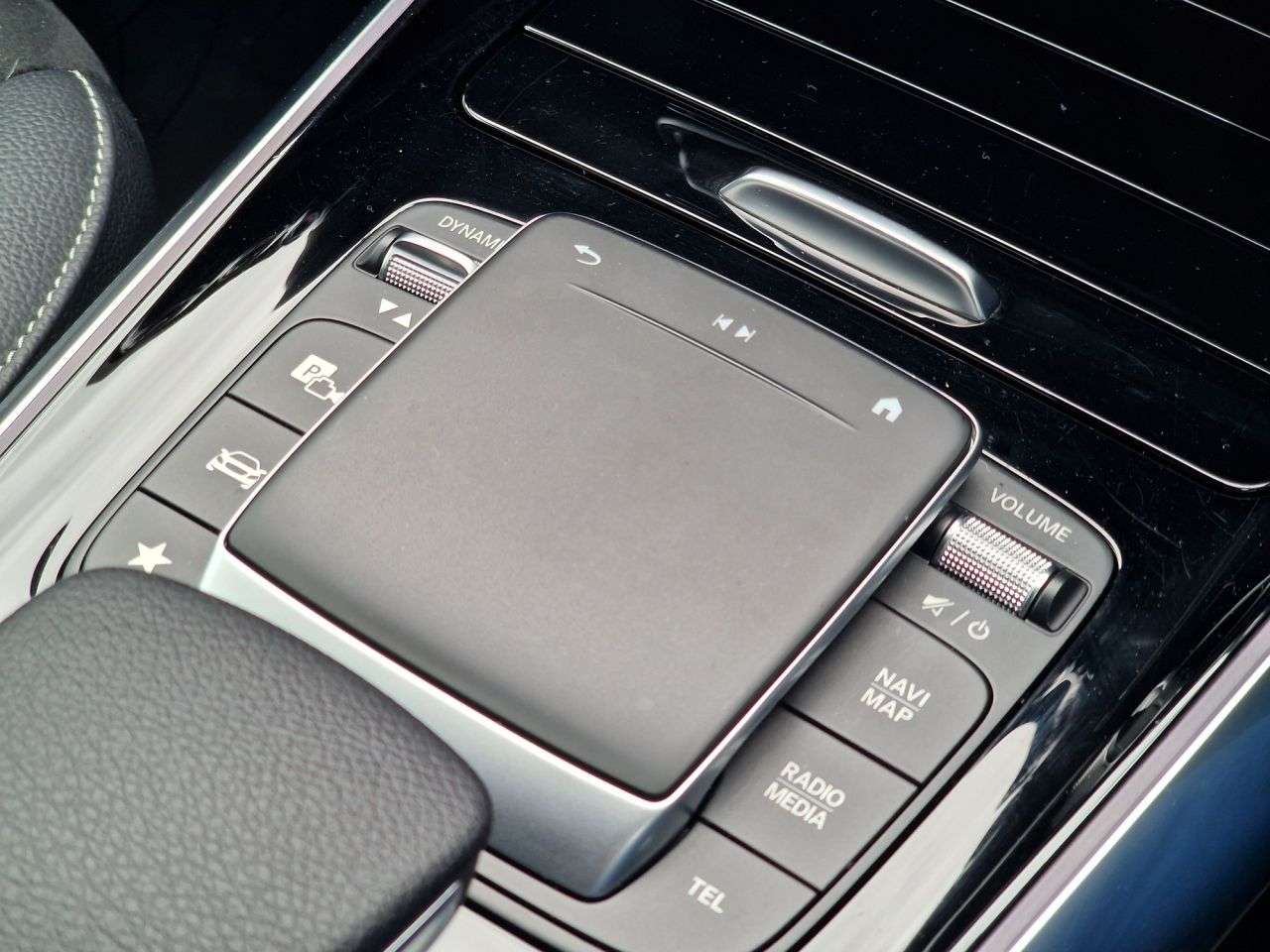 2021 MERCEDES-BENZ B-CLASS 2021 MERCEDES-BENZ B-CLASS