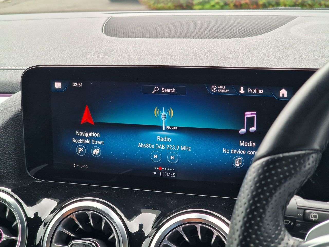 2021 MERCEDES-BENZ B-CLASS 2021 MERCEDES-BENZ B-CLASS