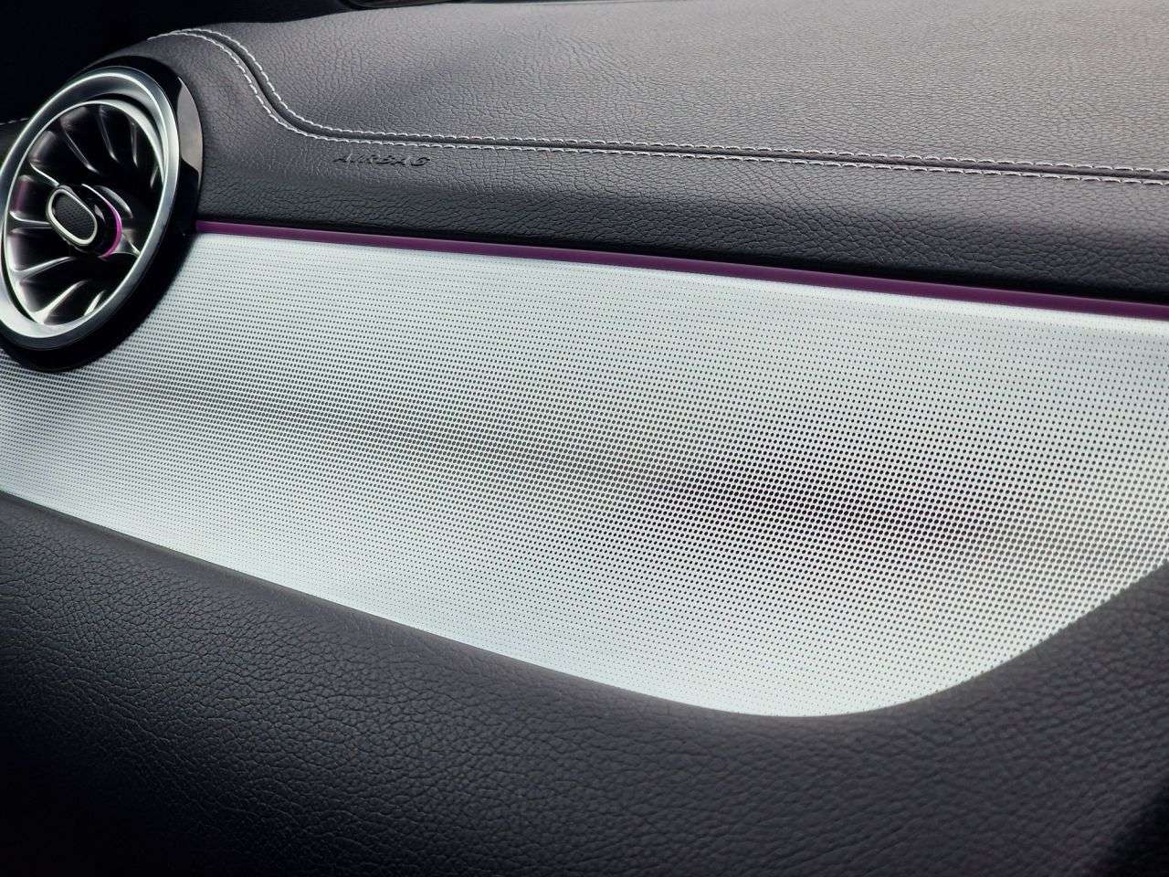 2021 MERCEDES-BENZ B-CLASS 2021 MERCEDES-BENZ B-CLASS