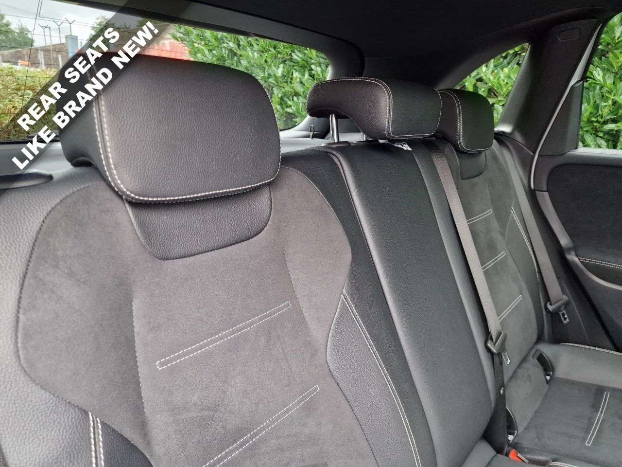 2021 MERCEDES-BENZ B-CLASS 2021 MERCEDES-BENZ B-CLASS