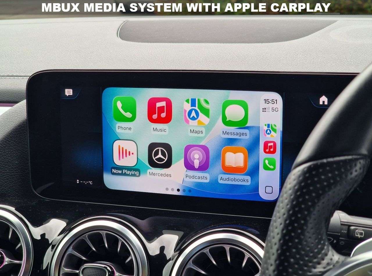 2021 MERCEDES-BENZ B-CLASS 2021 MERCEDES-BENZ B-CLASS