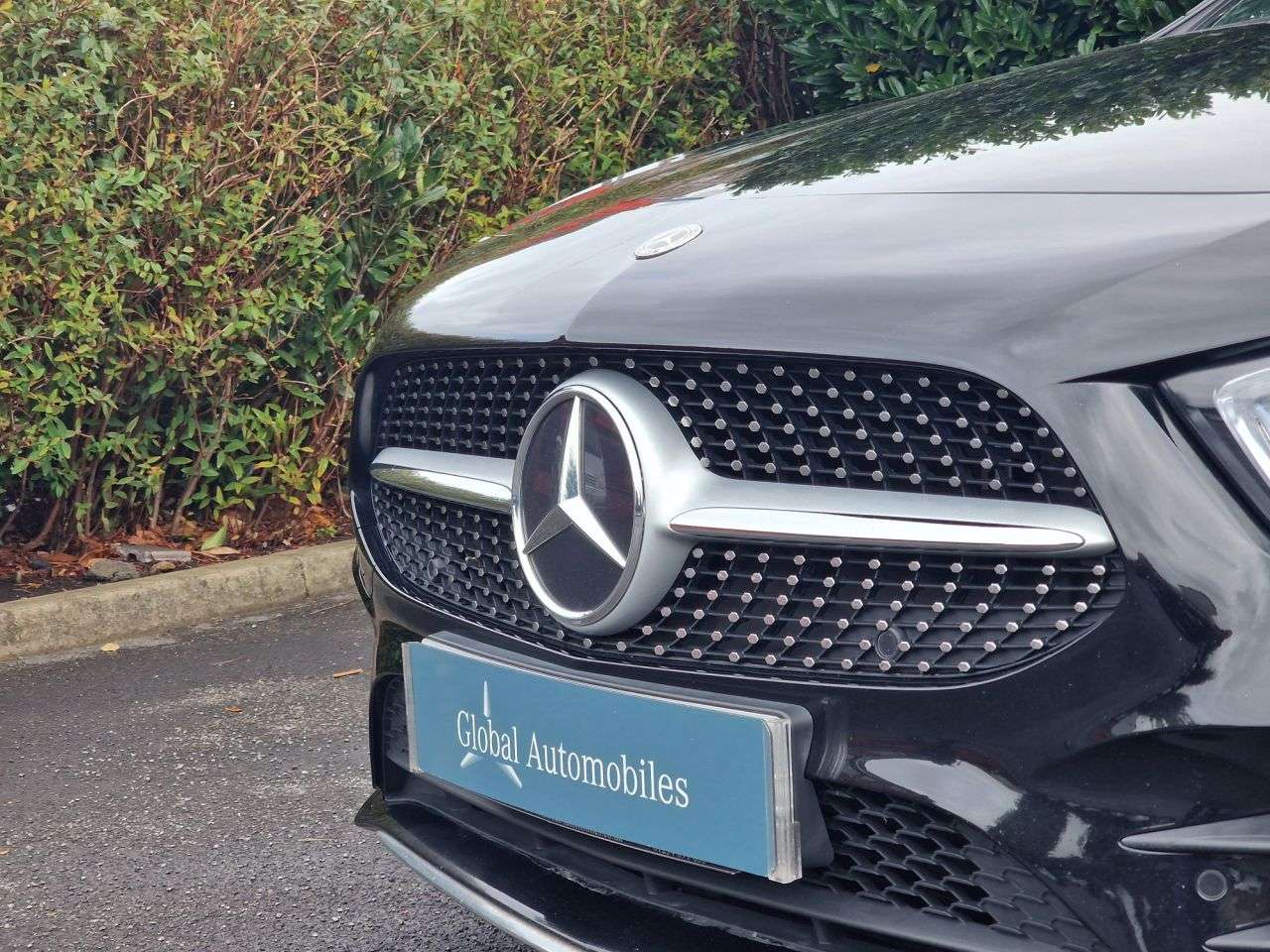 2021 MERCEDES-BENZ A-CLASS 2021 MERCEDES-BENZ A-CLASS