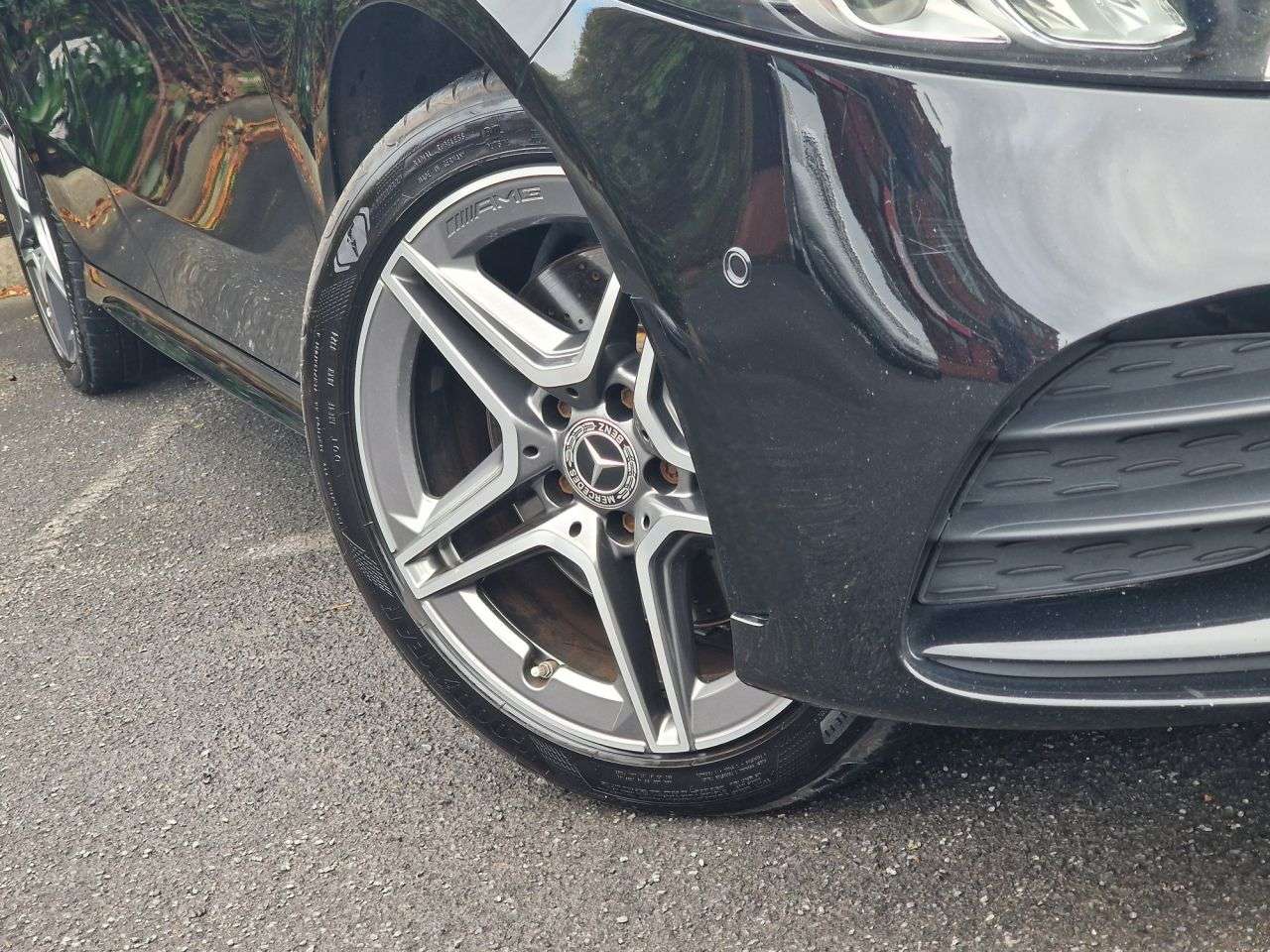 2021 MERCEDES-BENZ A-CLASS 2021 MERCEDES-BENZ A-CLASS