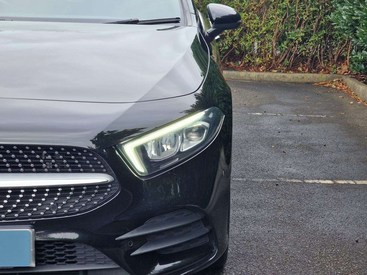2021 MERCEDES-BENZ A-CLASS 2021 MERCEDES-BENZ A-CLASS