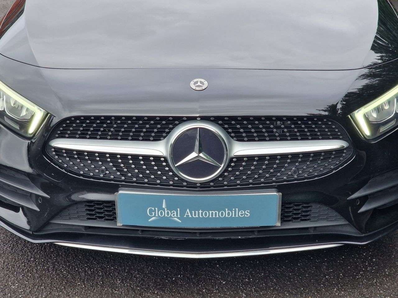 2021 MERCEDES-BENZ A-CLASS 2021 MERCEDES-BENZ A-CLASS