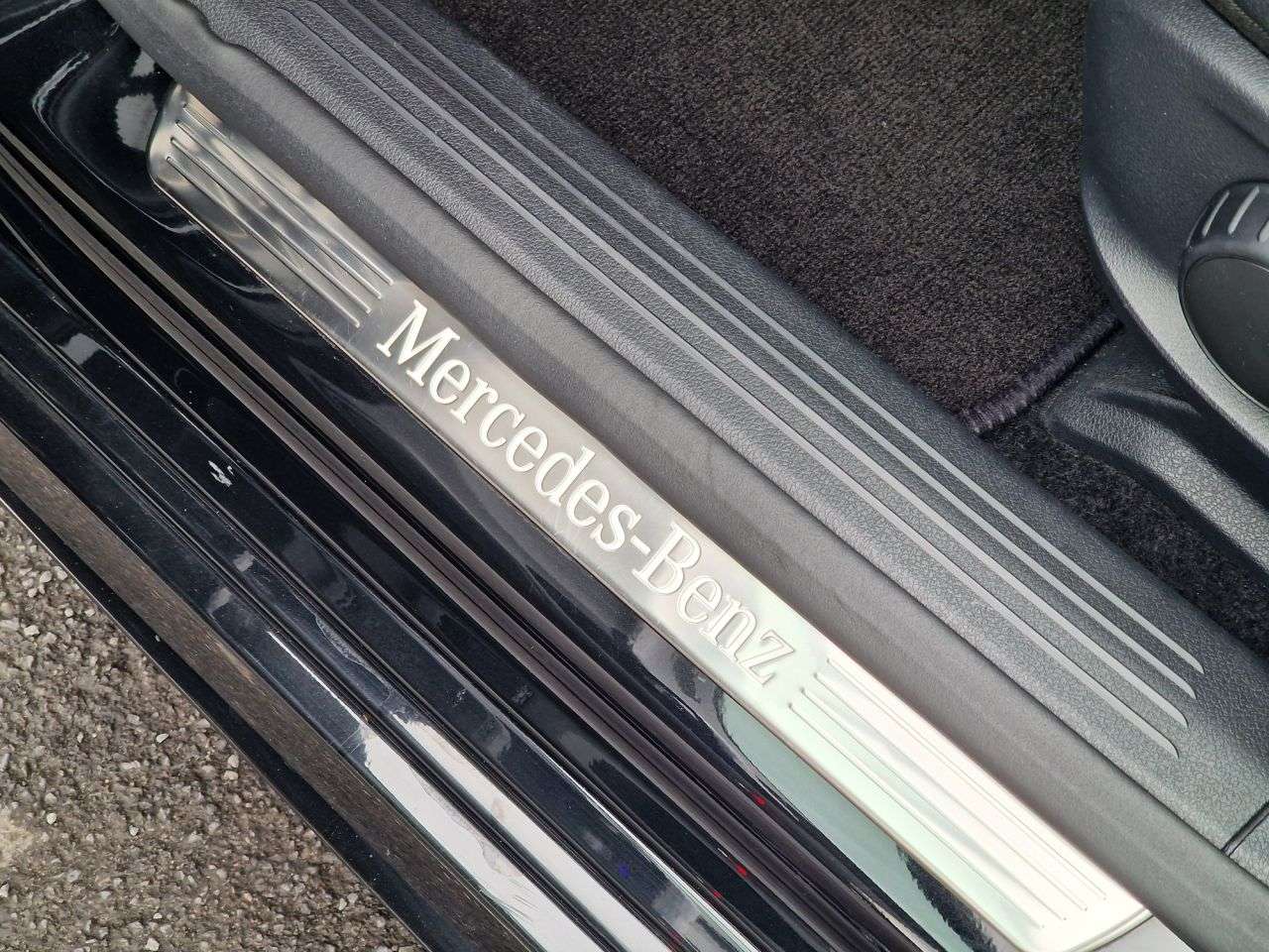 2021 MERCEDES-BENZ A-CLASS 2021 MERCEDES-BENZ A-CLASS