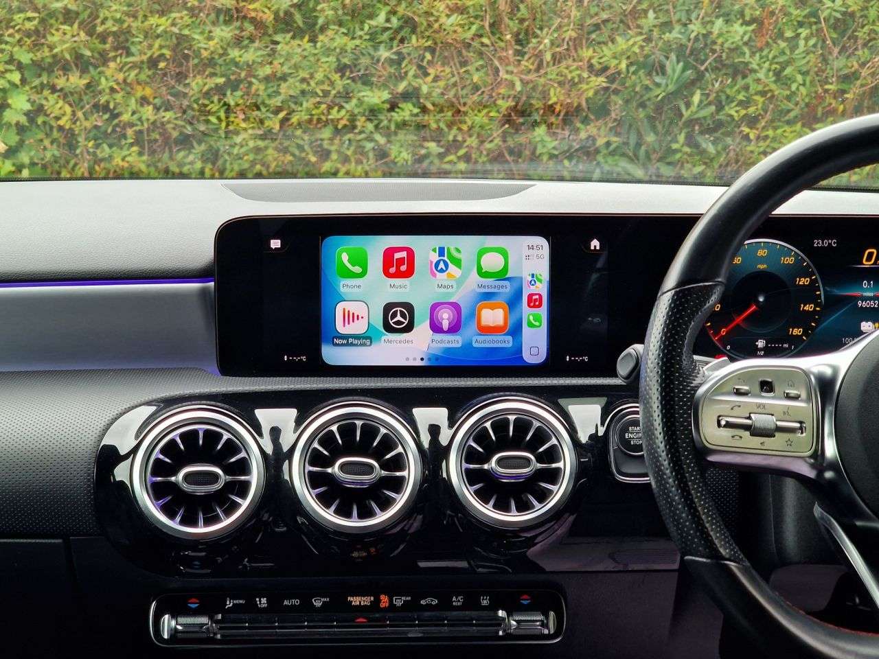 2021 MERCEDES-BENZ A-CLASS 2021 MERCEDES-BENZ A-CLASS