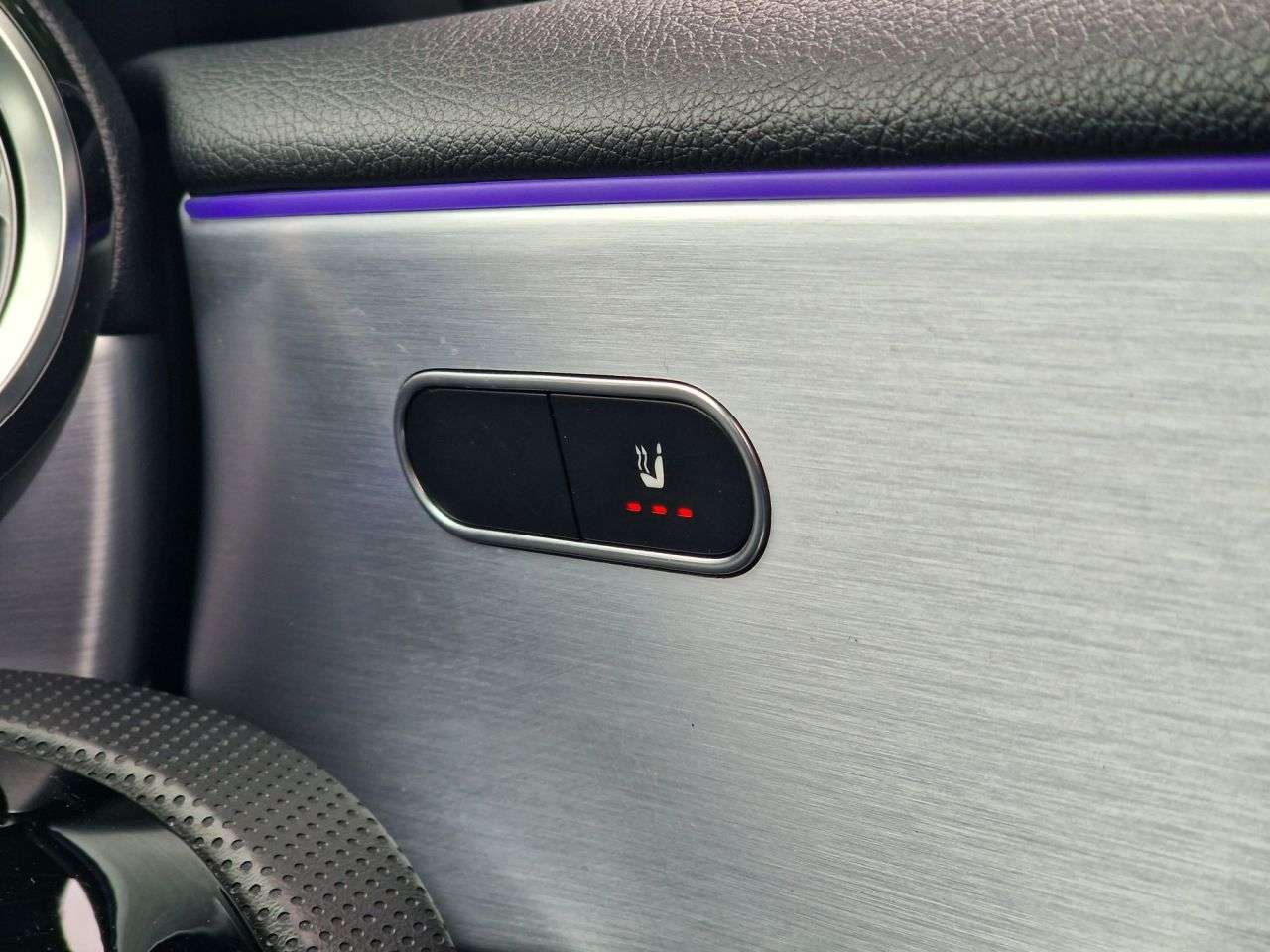 2021 MERCEDES-BENZ A-CLASS 2021 MERCEDES-BENZ A-CLASS