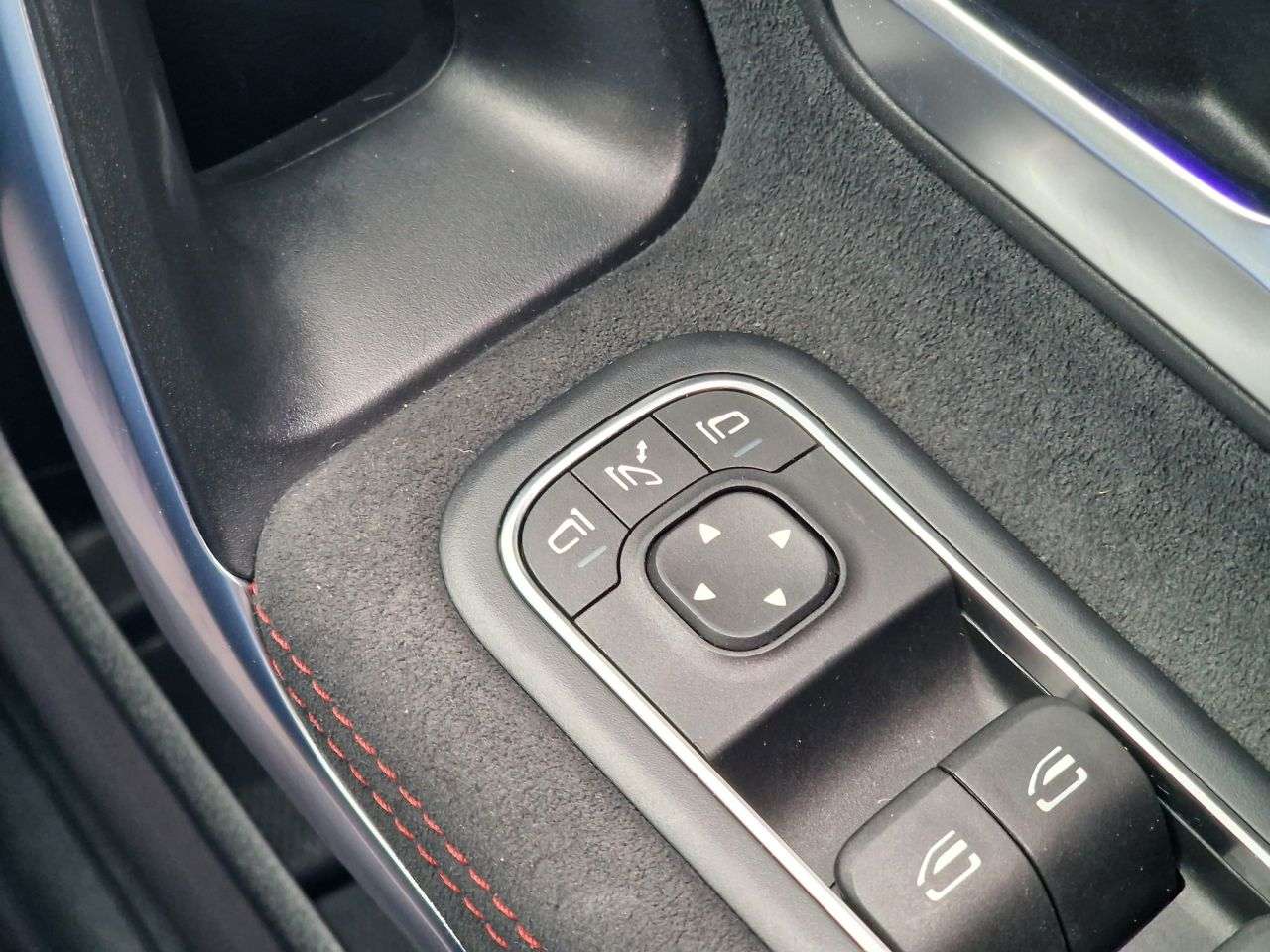 2021 MERCEDES-BENZ A-CLASS 2021 MERCEDES-BENZ A-CLASS