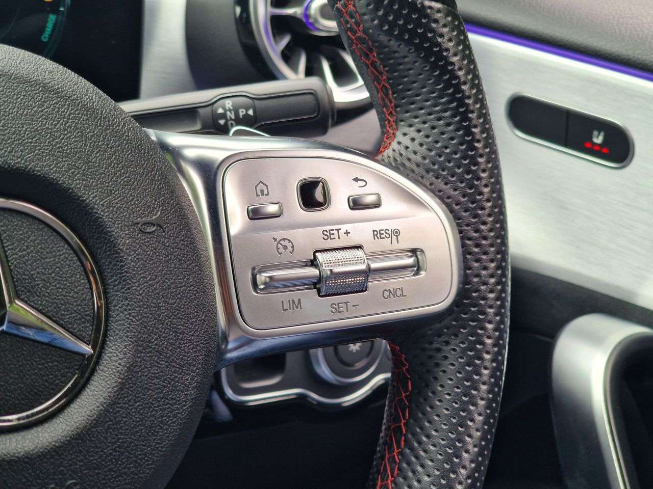 2021 MERCEDES-BENZ A-CLASS 2021 MERCEDES-BENZ A-CLASS