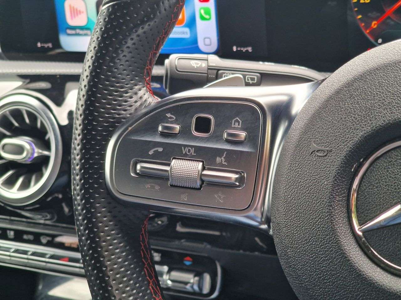 2021 MERCEDES-BENZ A-CLASS 2021 MERCEDES-BENZ A-CLASS