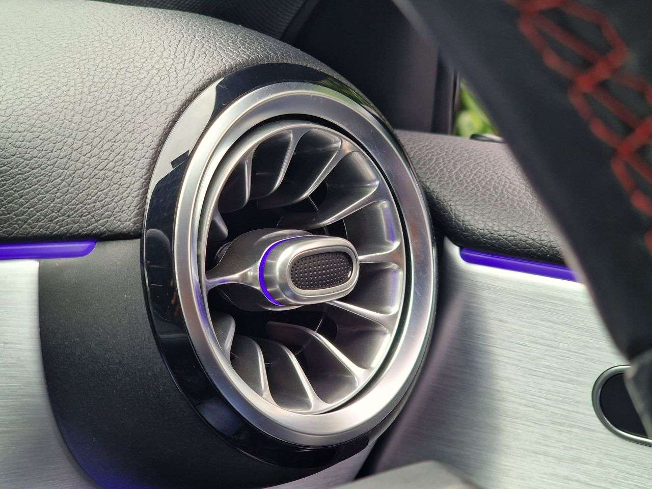 2021 MERCEDES-BENZ A-CLASS 2021 MERCEDES-BENZ A-CLASS