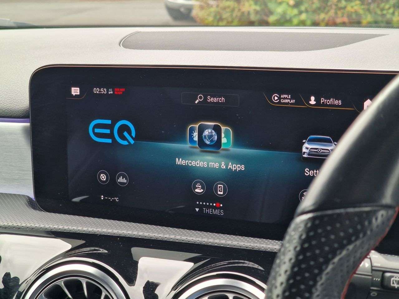 2021 MERCEDES-BENZ A-CLASS 2021 MERCEDES-BENZ A-CLASS