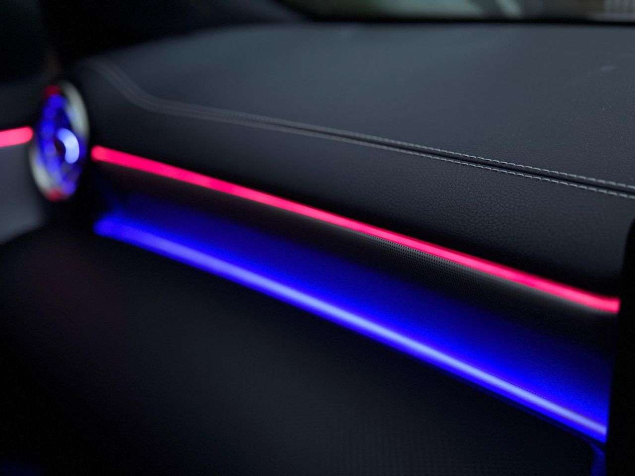 2021 MERCEDES-BENZ A-CLASS 2021 MERCEDES-BENZ A-CLASS