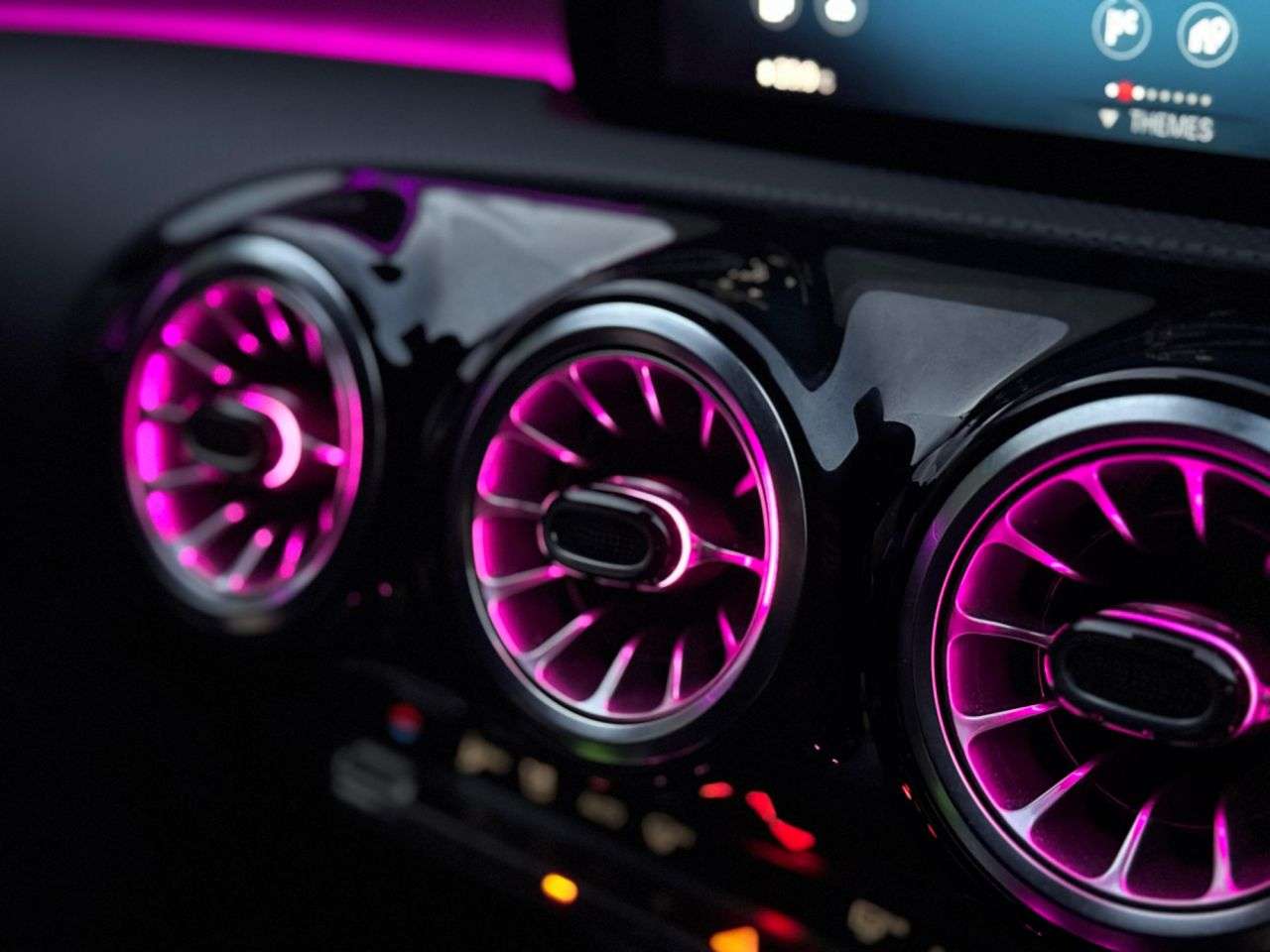 2021 MERCEDES-BENZ A-CLASS 2021 MERCEDES-BENZ A-CLASS