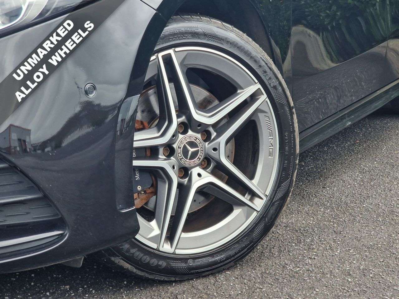 2021 MERCEDES-BENZ A-CLASS 2021 MERCEDES-BENZ A-CLASS