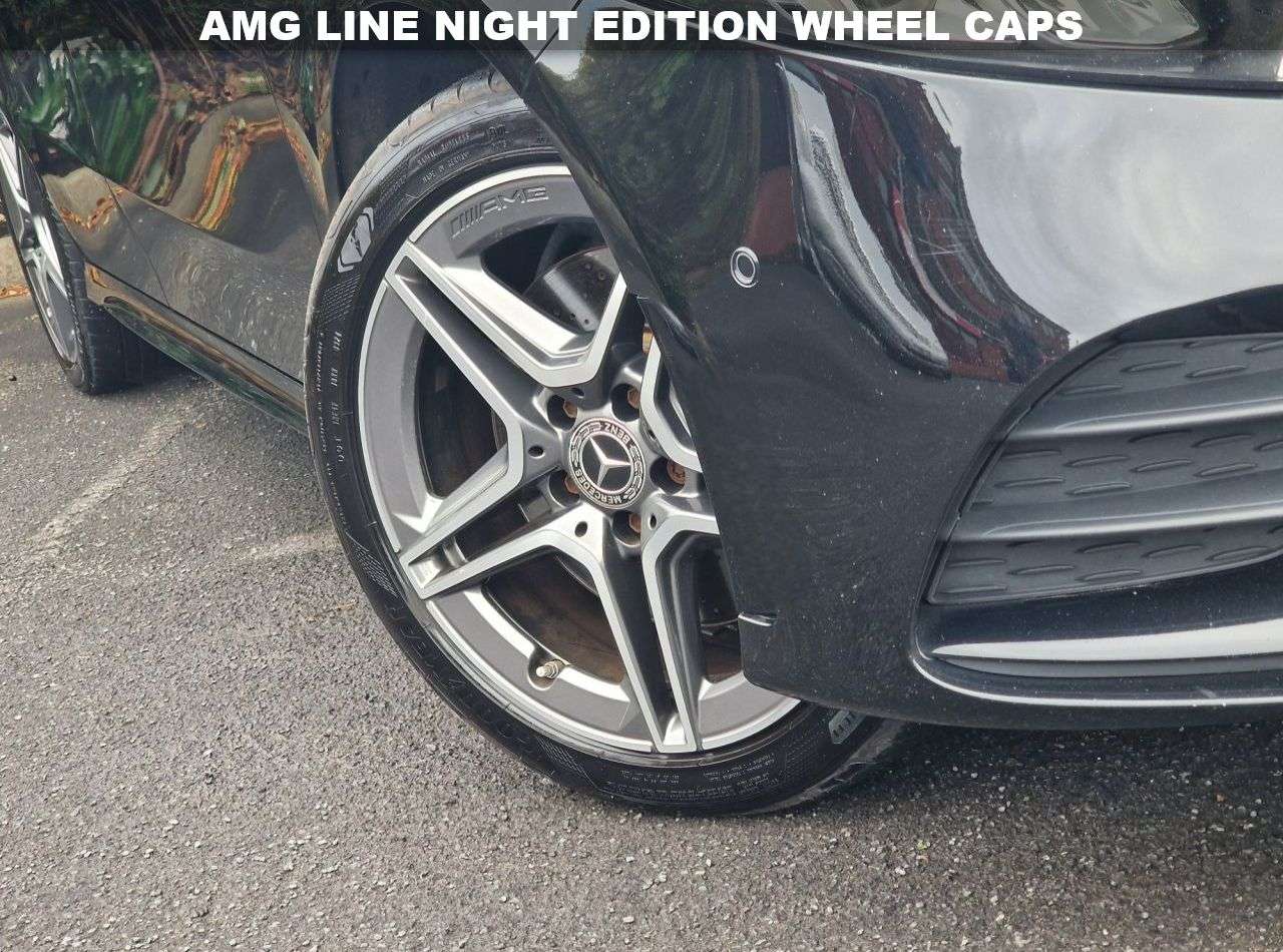 2021 MERCEDES-BENZ A-CLASS 2021 MERCEDES-BENZ A-CLASS