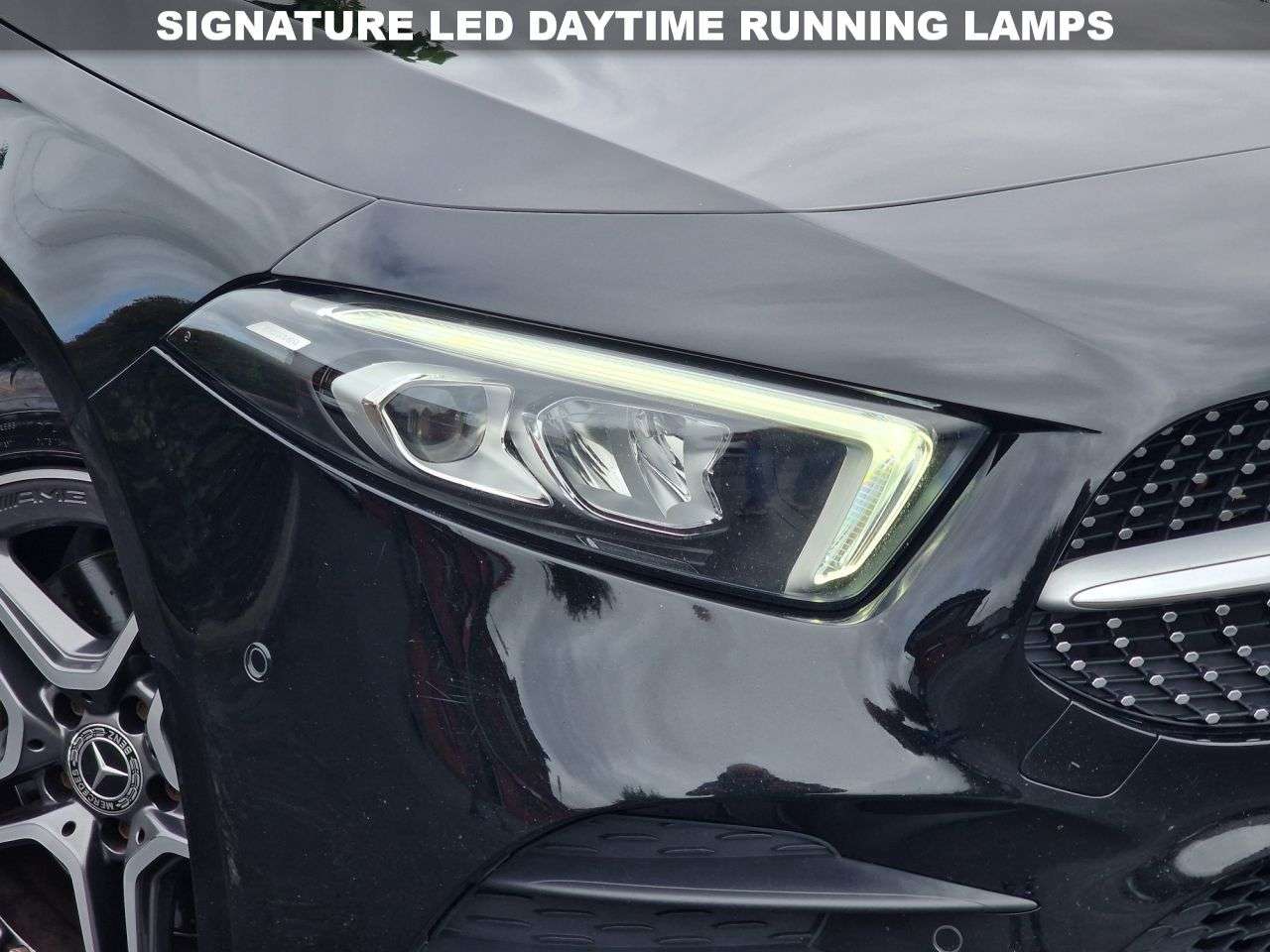 2021 MERCEDES-BENZ A-CLASS 2021 MERCEDES-BENZ A-CLASS