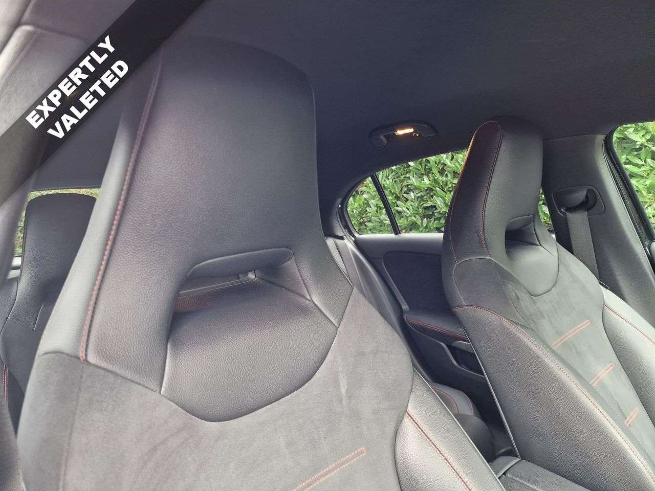 2021 MERCEDES-BENZ A-CLASS 2021 MERCEDES-BENZ A-CLASS