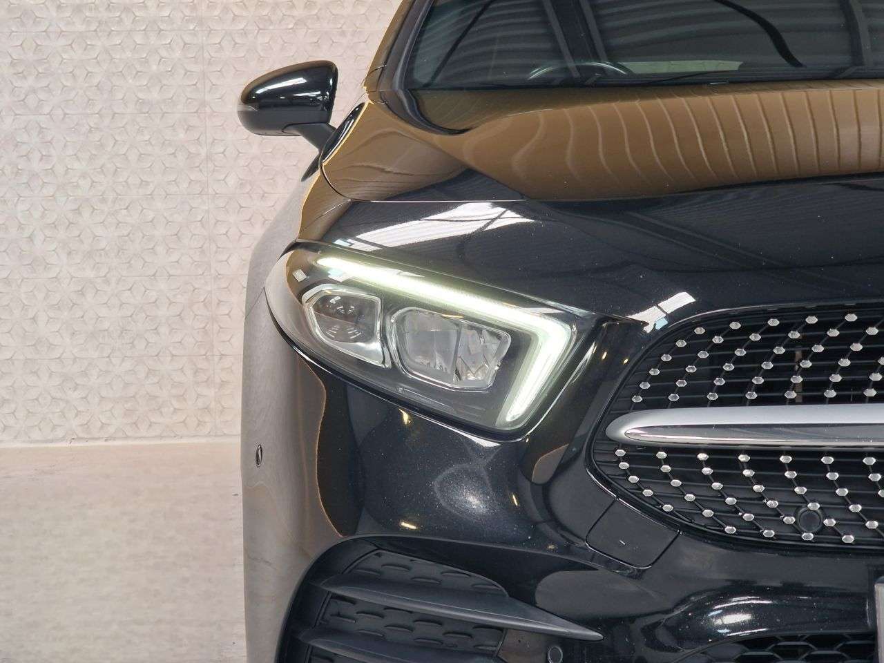 2021 MERCEDES-BENZ A-CLASS 2021 MERCEDES-BENZ A-CLASS