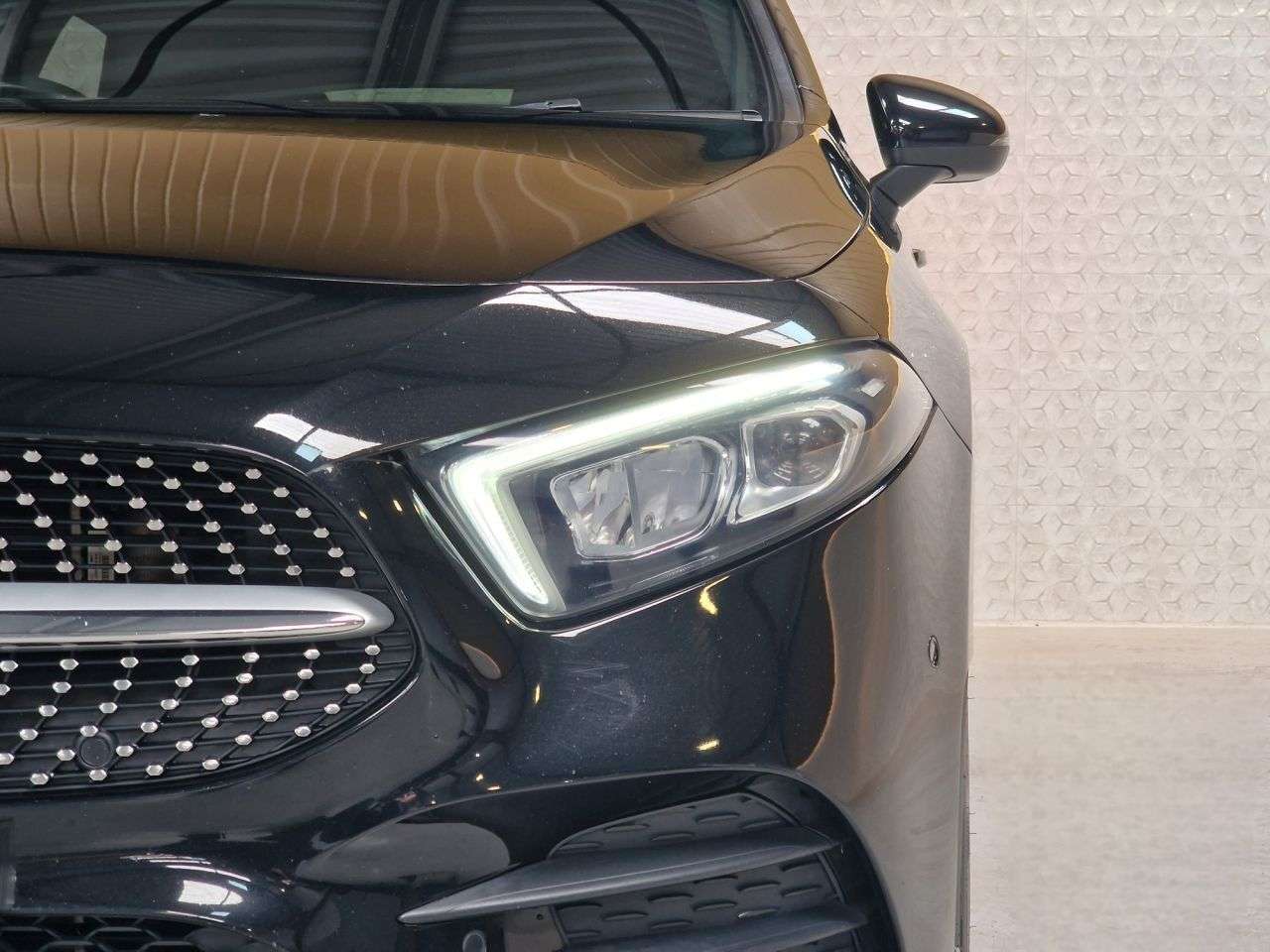 2021 MERCEDES-BENZ A-CLASS 2021 MERCEDES-BENZ A-CLASS