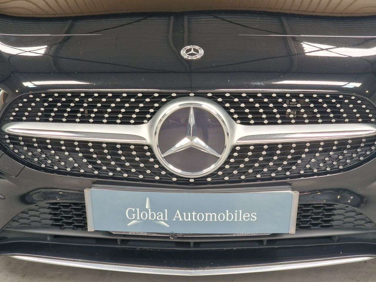 2021 MERCEDES-BENZ A-CLASS 2021 MERCEDES-BENZ A-CLASS