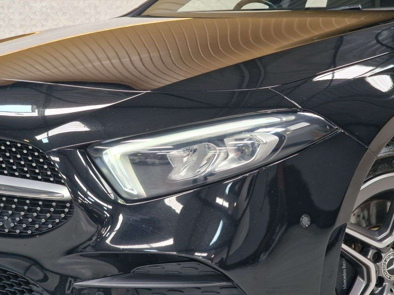 2021 MERCEDES-BENZ A-CLASS 2021 MERCEDES-BENZ A-CLASS